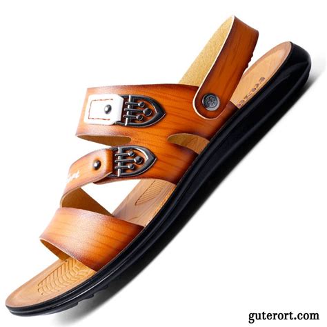 designer sandalen herren sale